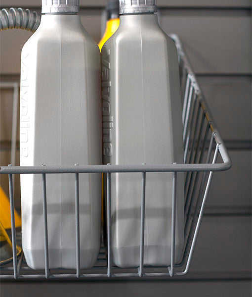 Wall Storage - StoreWALL Standard Duty Select Auto Package