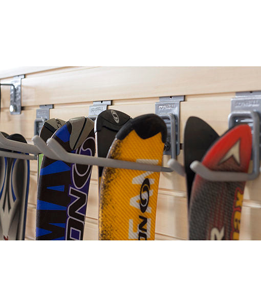 Wall Storage - StoreWALL Standard Duty Winter Sports Package