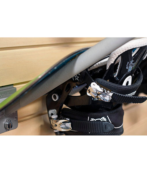Wall Storage - StoreWALL Standard Duty Winter Sports Package