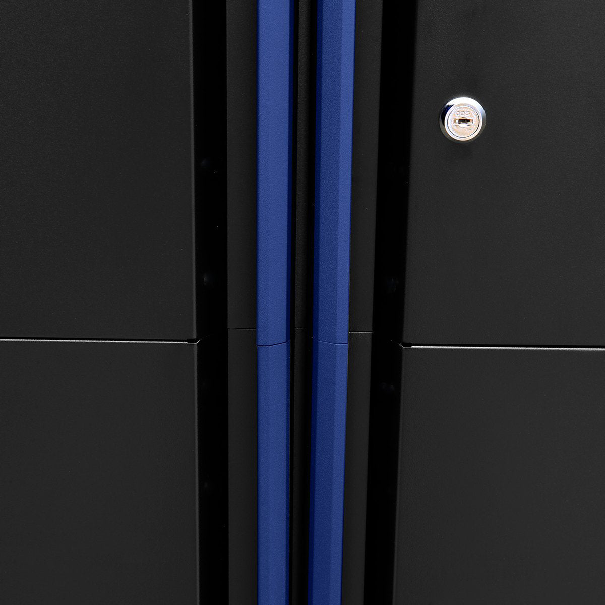 Garage Cabinets - Montezuma 30.5" X 24" 2-Door Tall Garage Cabinet