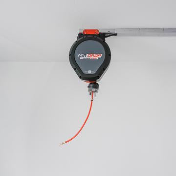 Overhead Storage - Garage Smart AirDrop
