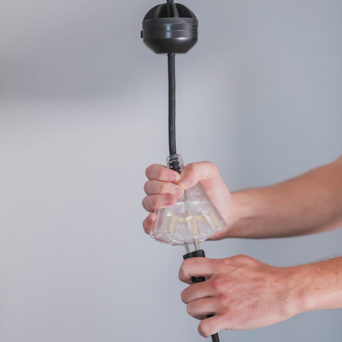 Garage Smart Power Drop – The Garage Outfitter