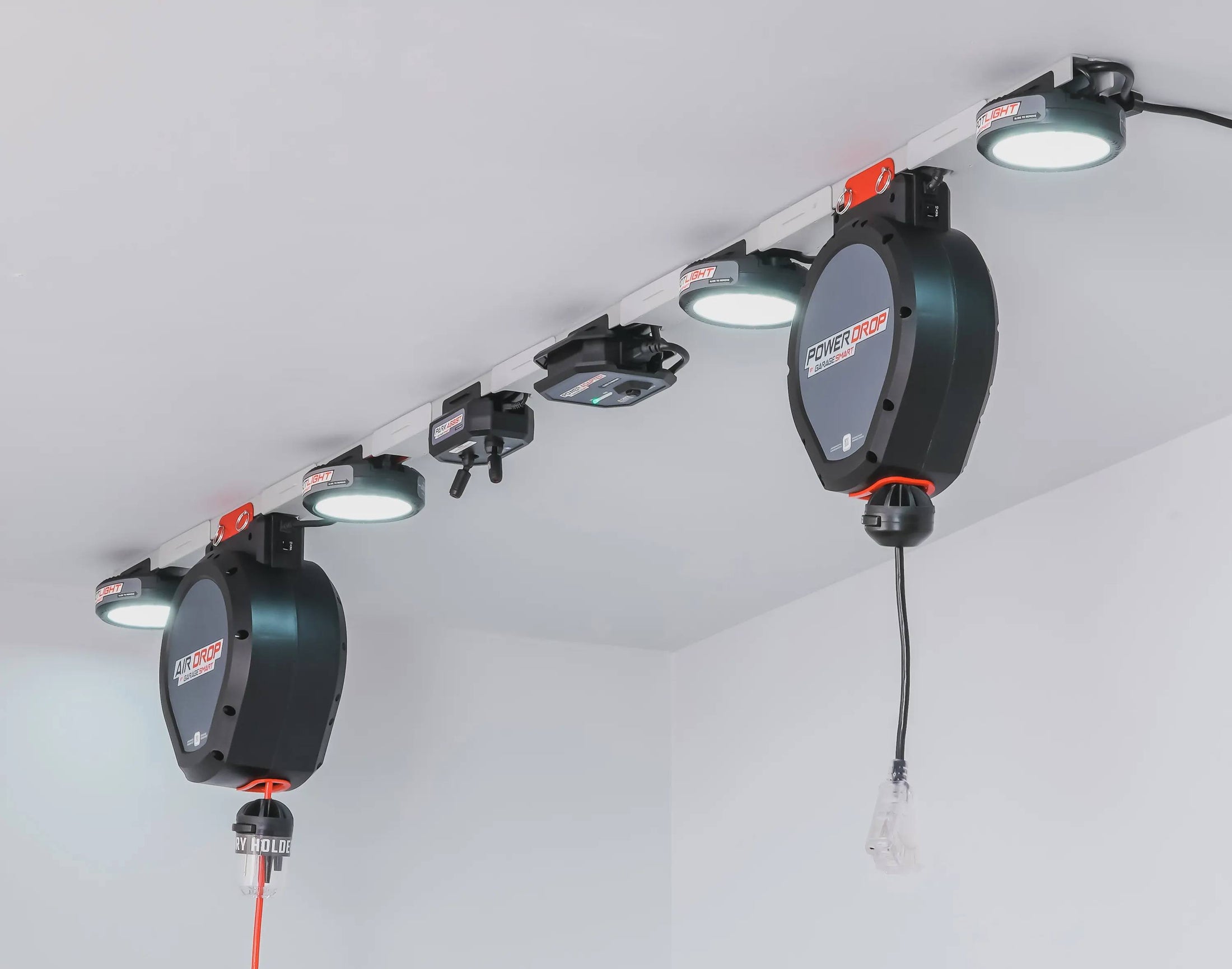 Garage Smart Power Drop – The Garage Outfitter