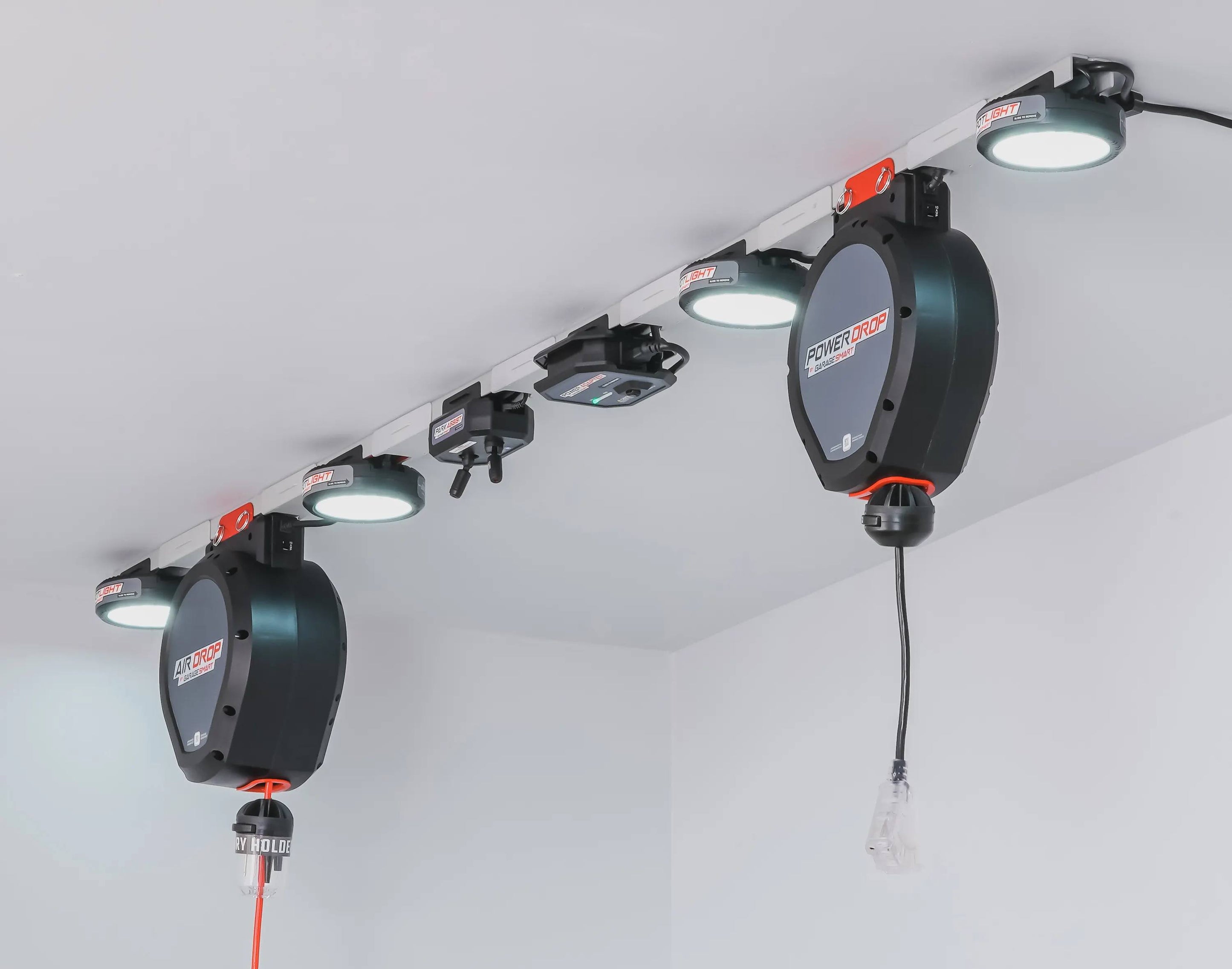 Garage Smart Power Drop – The Garage Outfitter