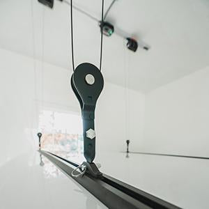 Garage Smart Truck Top Lifter – The Garage Outfitter