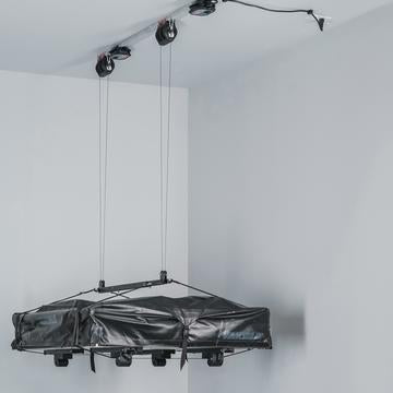 Overhead Storage - Garage Smart Universal XL HD Lifter
