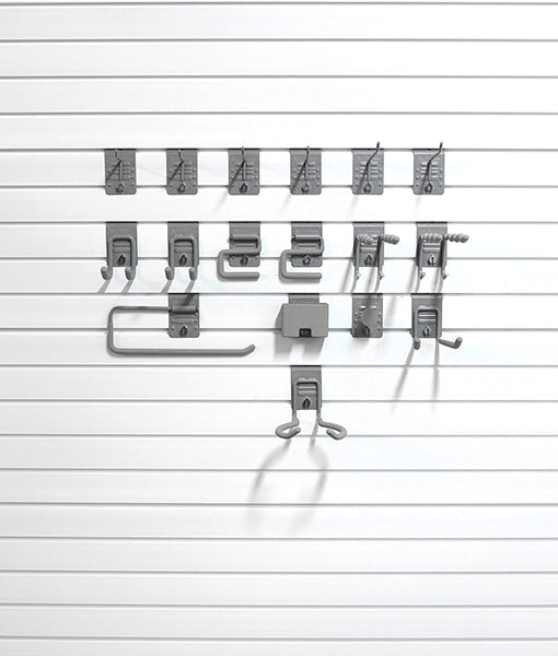 Wall Storage Accessories - StoreWALL Select Hook Bundle