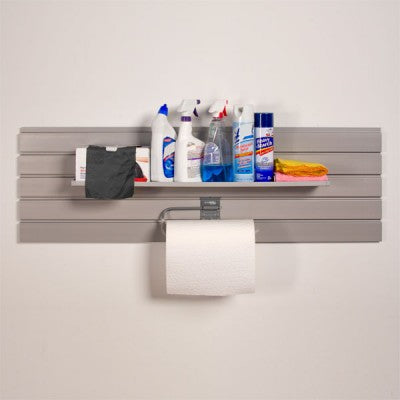 Wall Storage - StoreWALL Heavy Duty Clean Up Station Kit